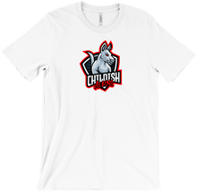 childishalbiiino T-Shirts