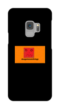 deogamesvlogs Samsung Phone Cases