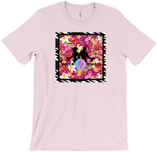 Shock Fitness Tshirt