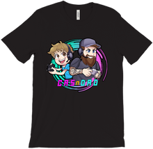 cas_n_dad T-Shirts
