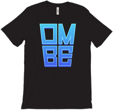ombetv T-Shirt [Normal Logo]