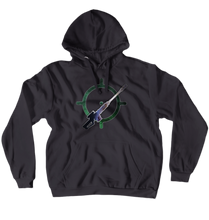 Hoodies (No-Zip/Pullover)