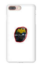 gabrielrdg iPhone Phone Cases