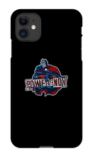 power9nov iPhone Phone Cases