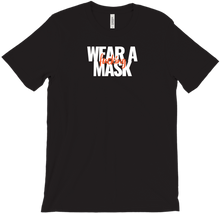 Wear a Mask Tee
