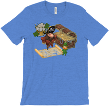 St. Patty's Pyrate T