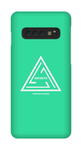 Infinite Gaming Samsung Phone Cases