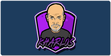 Kharlos XXL Gaming Mousepad