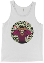 Dad Collection: MUSHROOMS! Tank Top