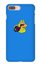 Starki iPhone Cases