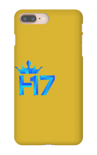 hitch1771 iPhone Phone Cases