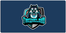 Whelo XXL Gaming Mousepad