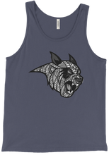pandabombtv Tank Top