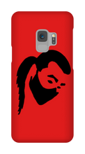 OG Mechantrix C-19 Style Samsung Phone Cases