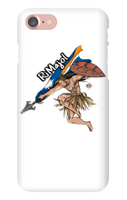 md iPhone Phone Cases