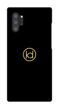 KiwiDelay [KD] Logo Samsung Phone Case