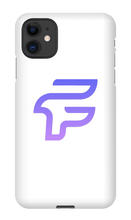 fhd1 iPhone Phone Cases