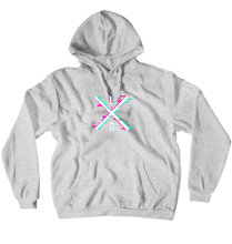 LadyGl1tch Hoodie!