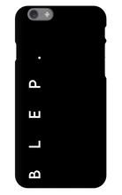 fallenlogiq iPhone Phone Cases