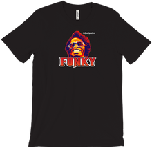 DJ Eclipse James Brown Funky T-Shirts