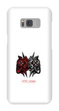 ATEC_VISION SAMSUNG LOGO PHONE CASE!