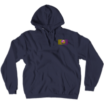 Mr Minion No-Zip/Pullover