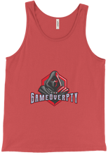 gameoverpty Tank Top