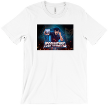 icepunchxd T-Shirts