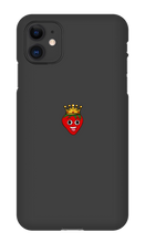 fruit_cakezz_ iPhone Phone Cases