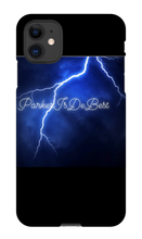 parkerisdebest iPhone Phone Cases
