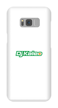 djkaleo1 Samsung Phone Cases