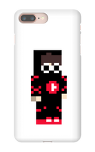 Quazar iPhone Phone Cases