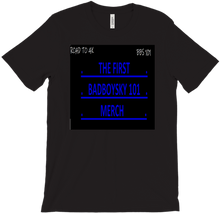 badboysky101 T-Shirts