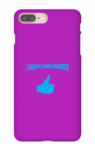 dejavu_gerblin iPhone Phone Cases