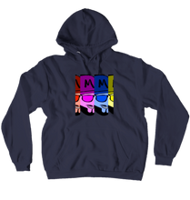 felipemanowar Hoodies (No-Zip/Pullover)