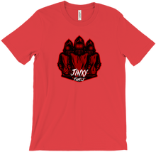 Jinxy Fam. T-Shirt