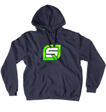 quiltedstatue13 Hoodies (No-Zip/Pullover)
