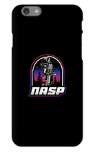 naspwt iPhone Phone Cases