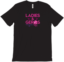Ladies & Germs Tee