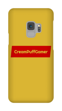 creampuffgamer Samsung Phone Cases