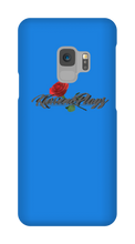 KurrentPlayz Samsung Phone Cases