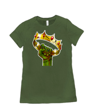 cursed_pirate87 Women’s T-shirt