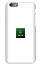 liquidace14 iPhone Phone Cases