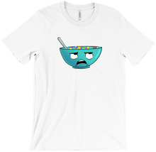 TotallyCereal Eye Roll T-Shirt!