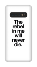 xrebelqueenx Samsung Phone Cases