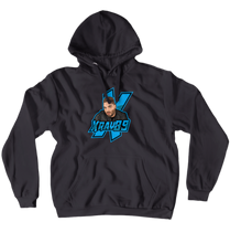 XRay89 Hoodie