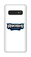 rikishigaming Samsung Phone Cases