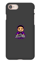 xjellyboix iPhone Phone Cases