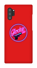 glockie060 Samsung Phone Cases