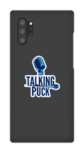 talkingpuck Samsung Phone Cases